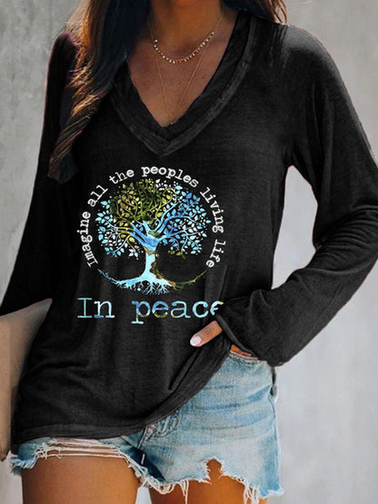 Beautifully Crafted T-Shirt