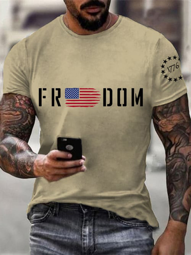 Classic Vintage T-Shirt