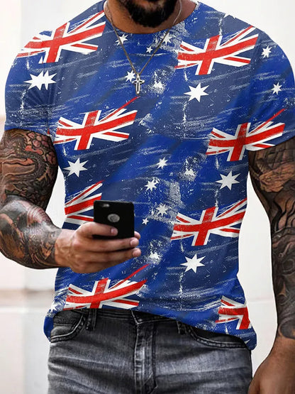 Vintage Inspired T-Shirt