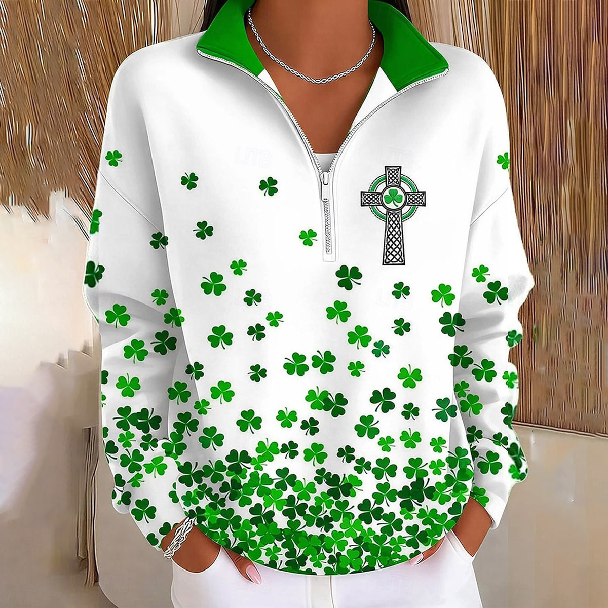 Classic Designed Shirt