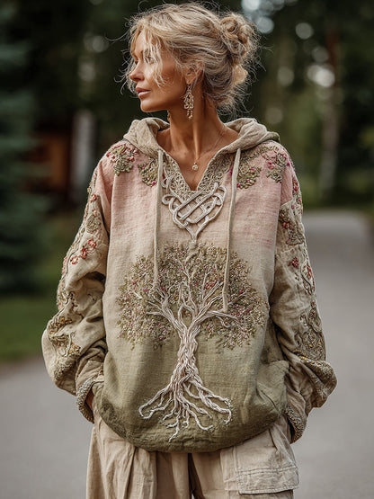 Elegantly Designed Garment