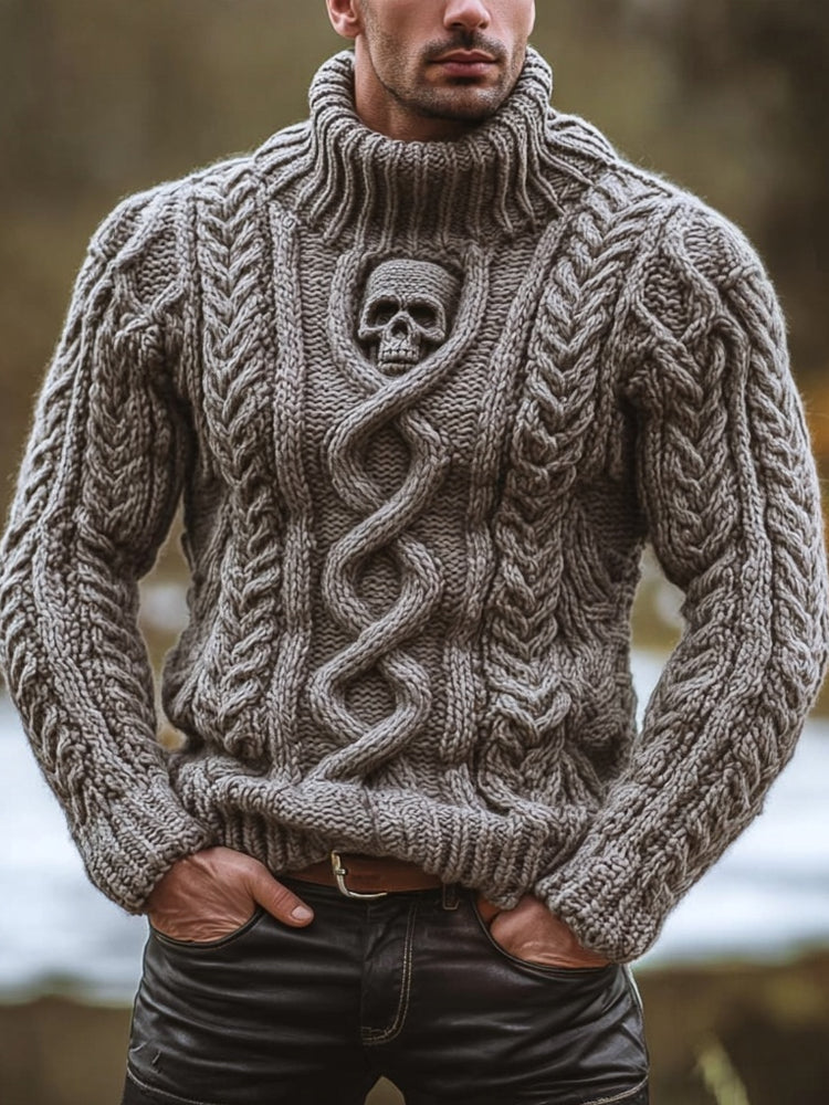 Classic Vintage Sweater