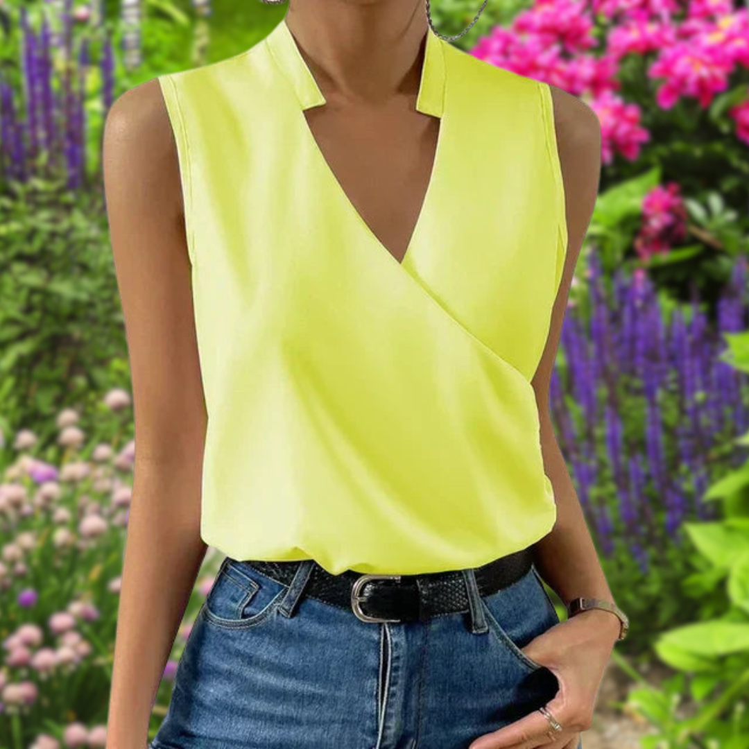 Effortlessly Elegant Shirt with a Timeless Design