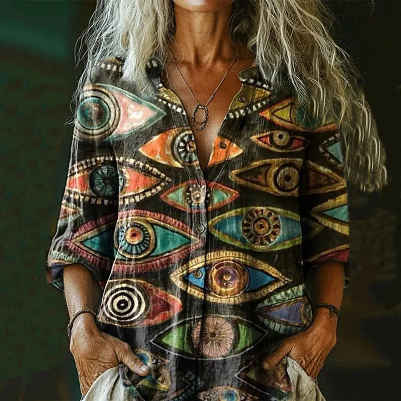 Classic Vintage Shirt