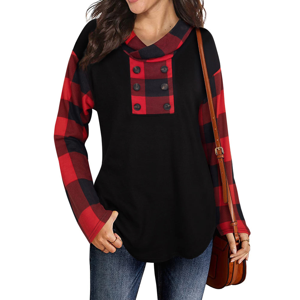 A Vintage Style Shirt with Delicate Timeless Details