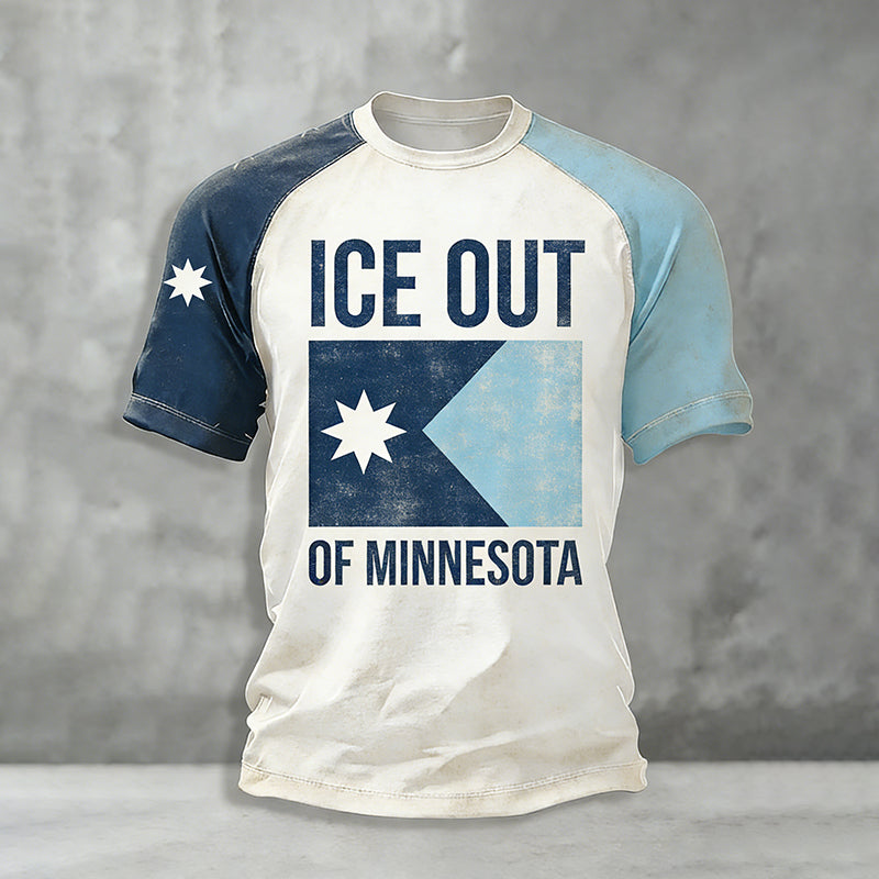 Thoughtfully Designed T-Shirt