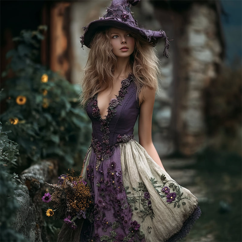 Beautifully Crafted Dress