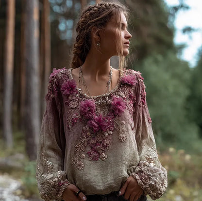Classic Designed Top
