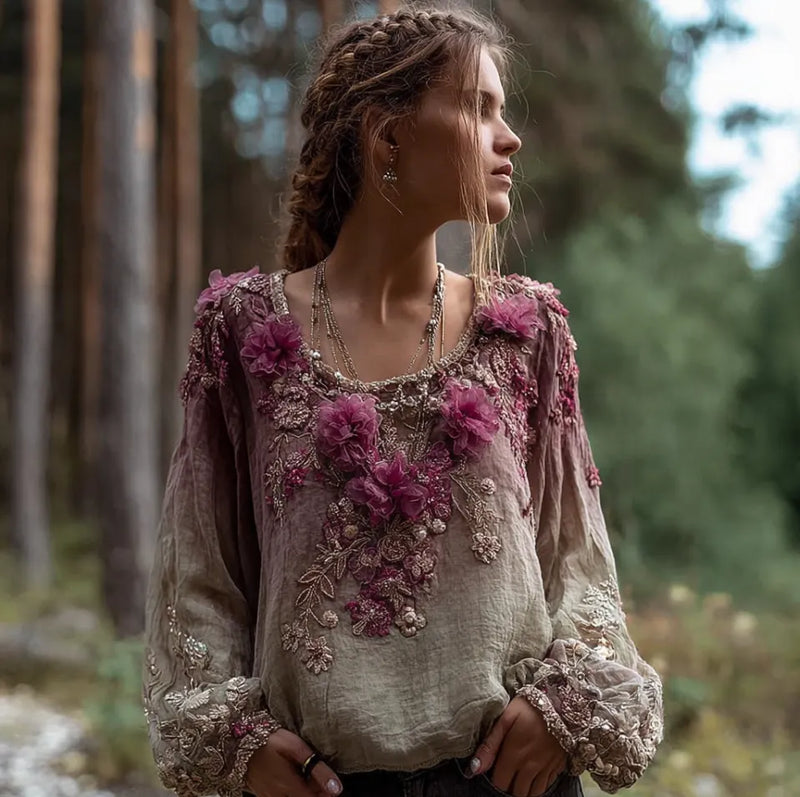 Classic Designed Top