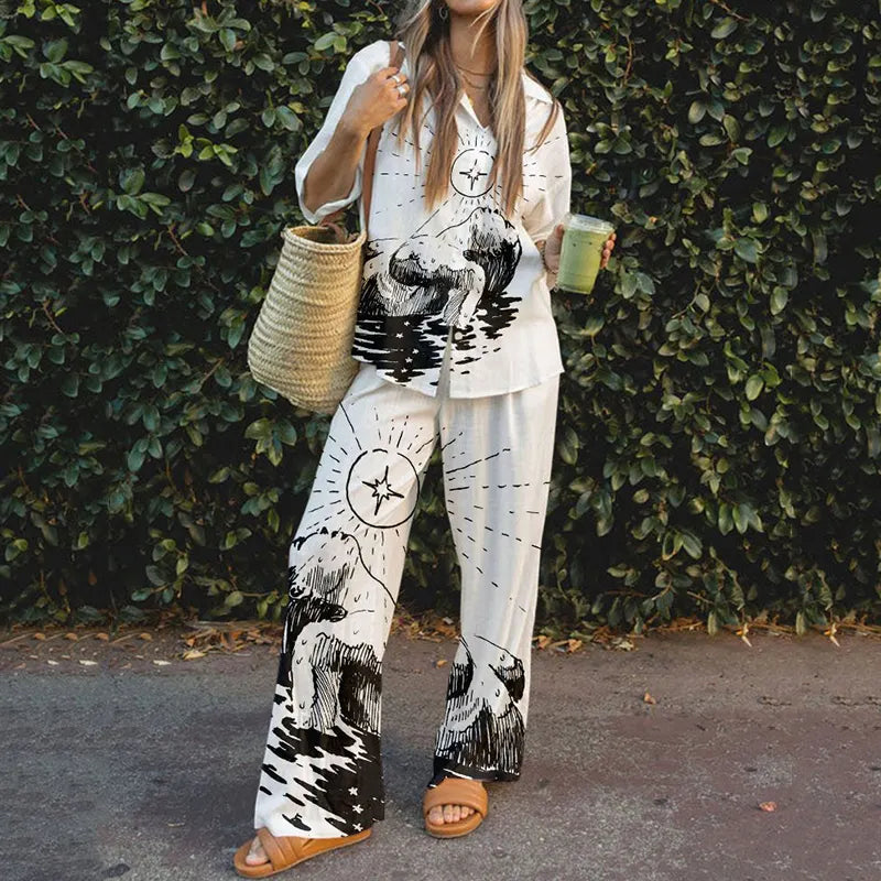 Elegantly Designed Garment