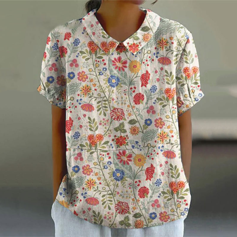 Vintage Inspired Shirt