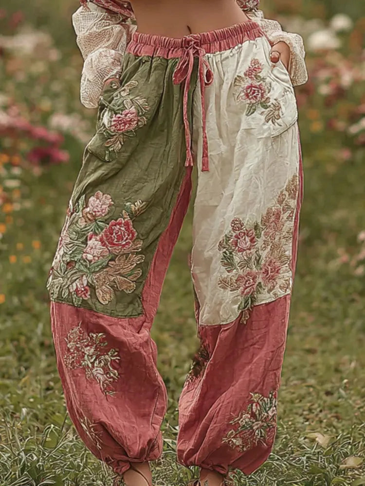Elegantly Designed Pants