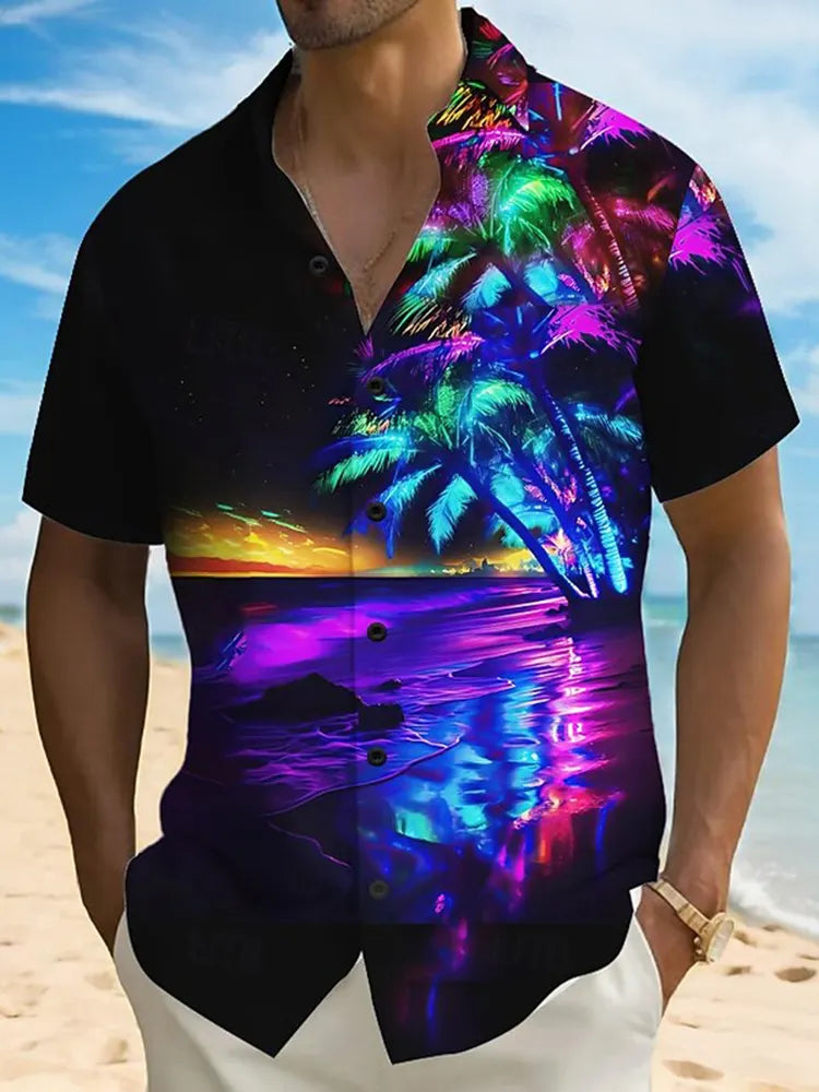 Timeless Vintage Style Shirt