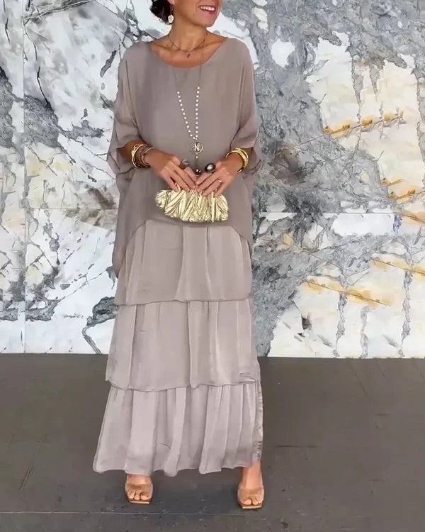 silver gray