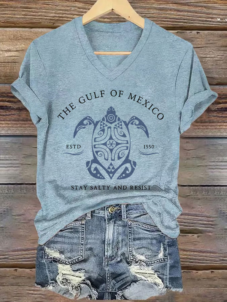 Vintage Inspired T-Shirt