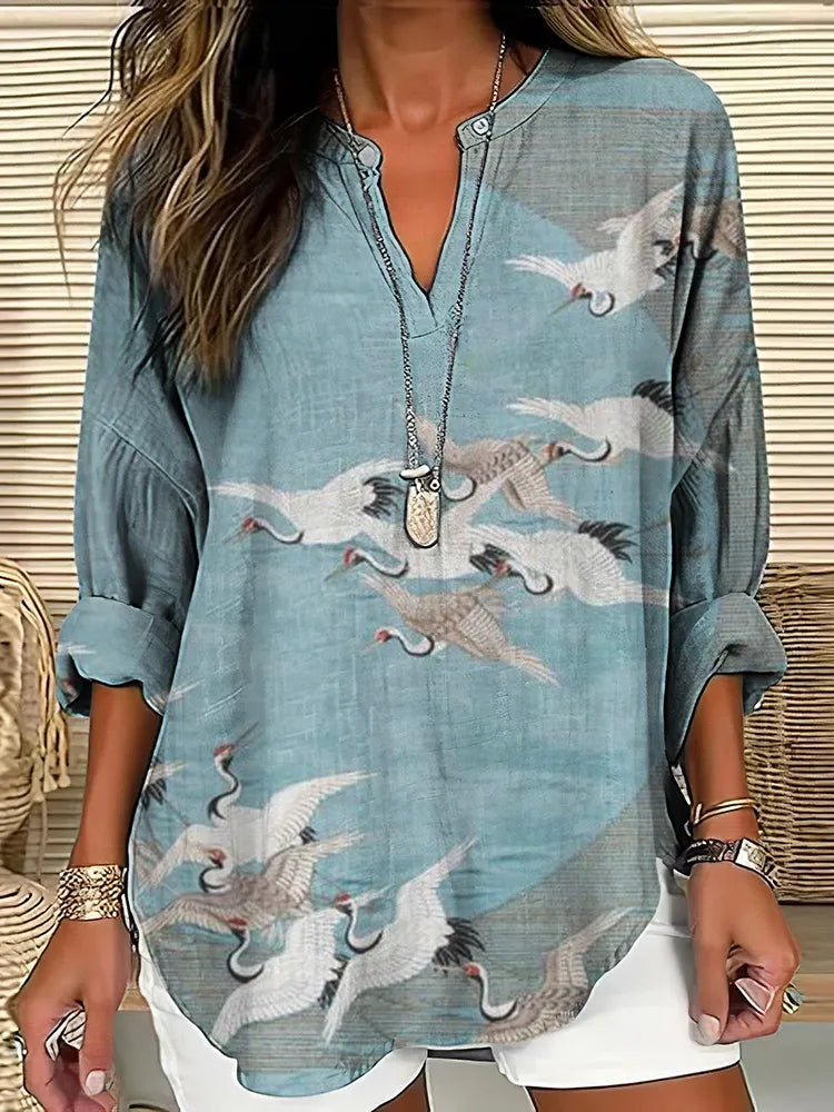 Classic Designed Shirt