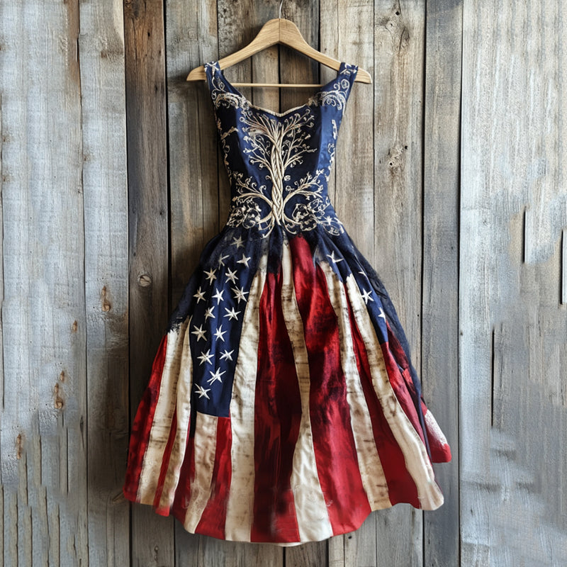 Elegantly Designed Dress