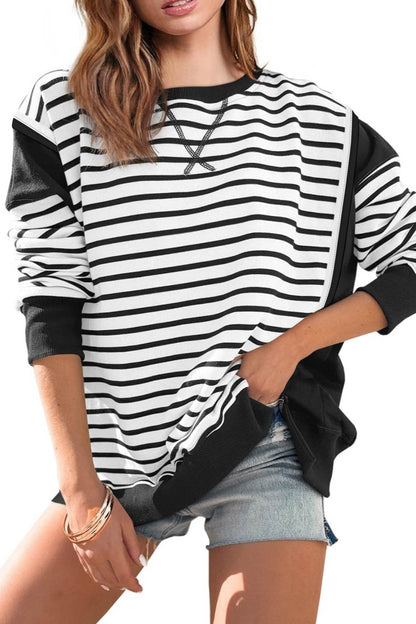 Polished Shirt with an Effortless Classic Look