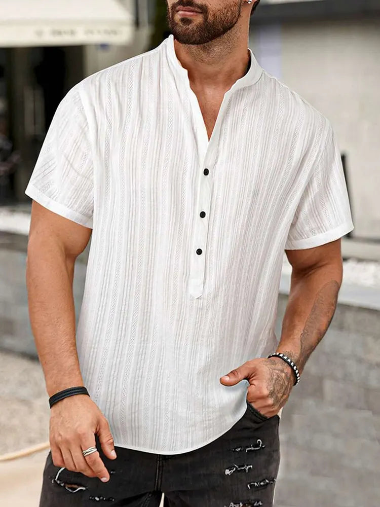 Classic Designed Shirt
