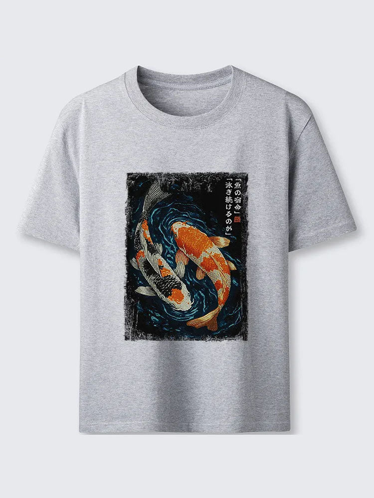 Classic Vintage T-Shirt