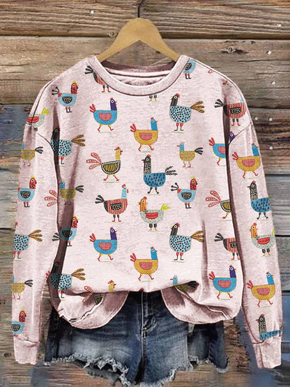 Classic Vintage Shirt