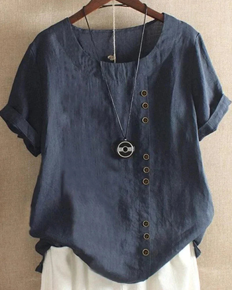 Classic Vintage & Enduringly Stylish Shirt