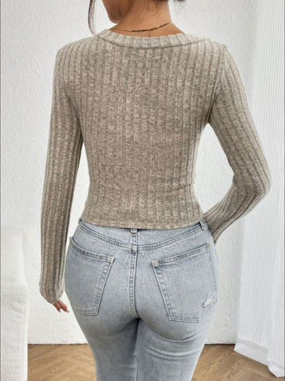 Gracefully Styled T-Shirt for Any Occasion