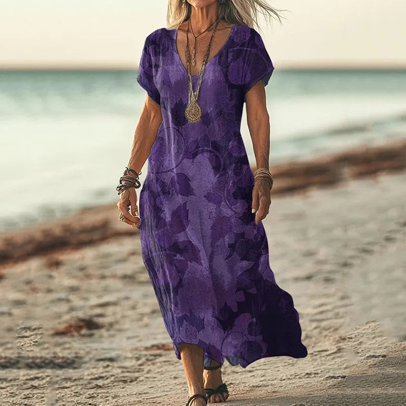Elegantly Designed Dress