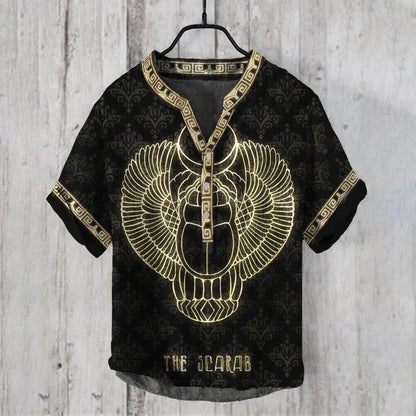 Thoughtfully Designed Shirt