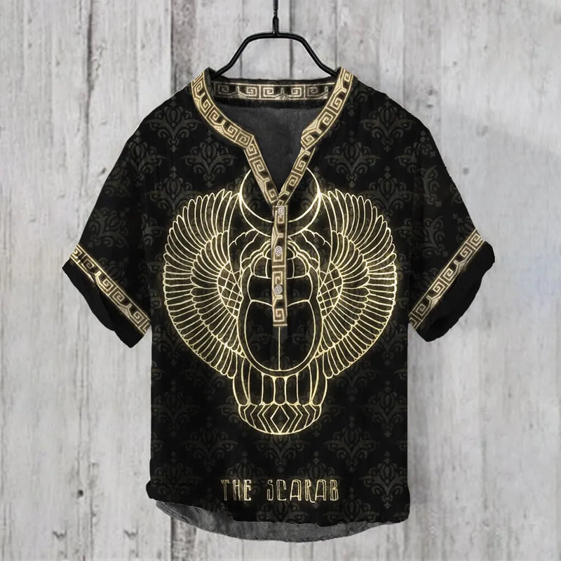 Thoughtfully Designed Shirt