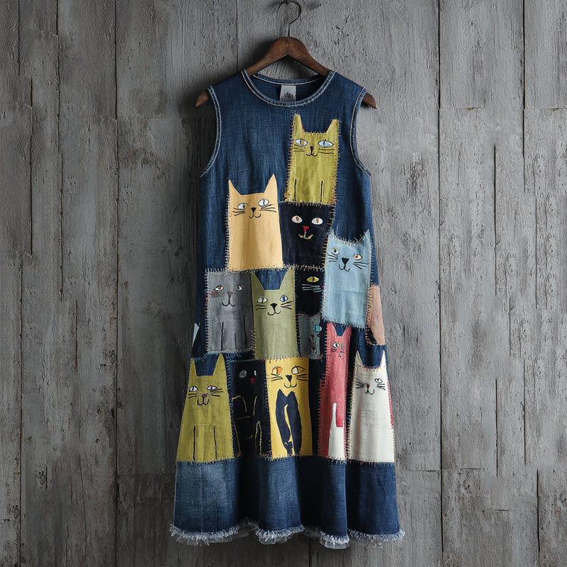 Beautifully Crafted Dress