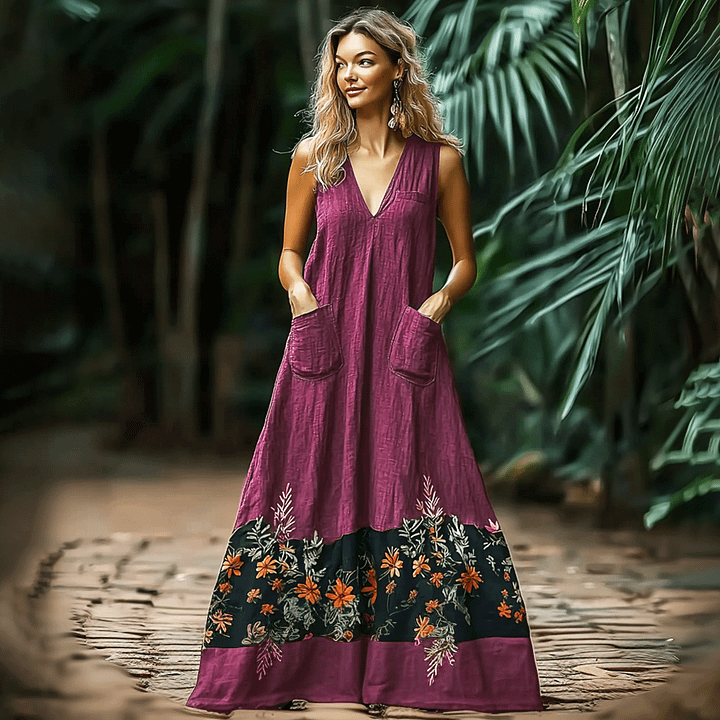 Beautifully Crafted Dress