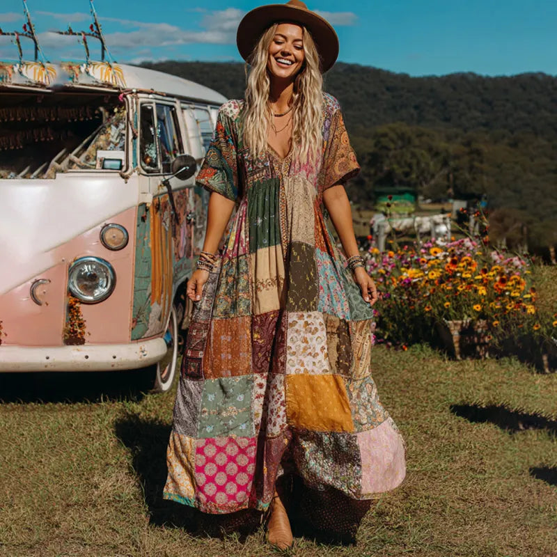 Beautifully Crafted Dress