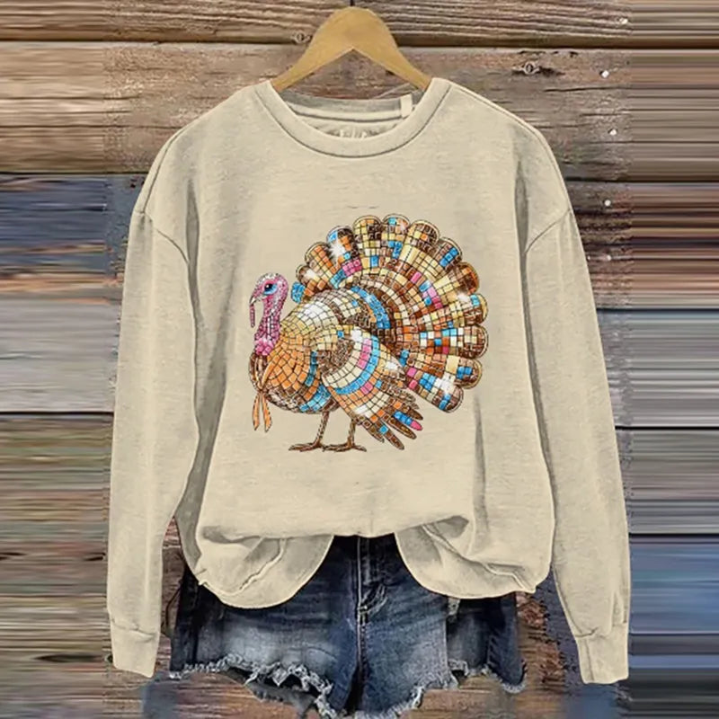 Gracefully Designed Shirt