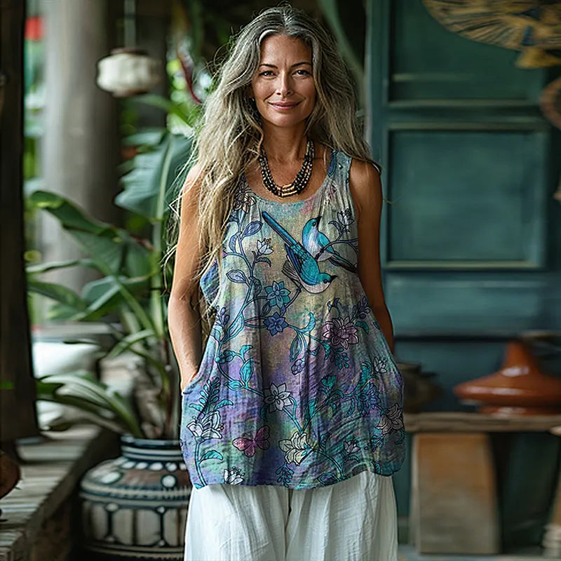 Classic Designed Top