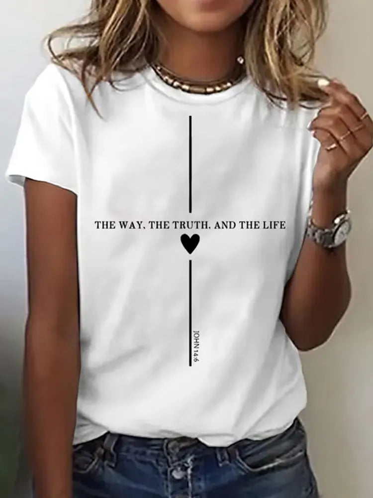 Classic Vintage T-Shirt