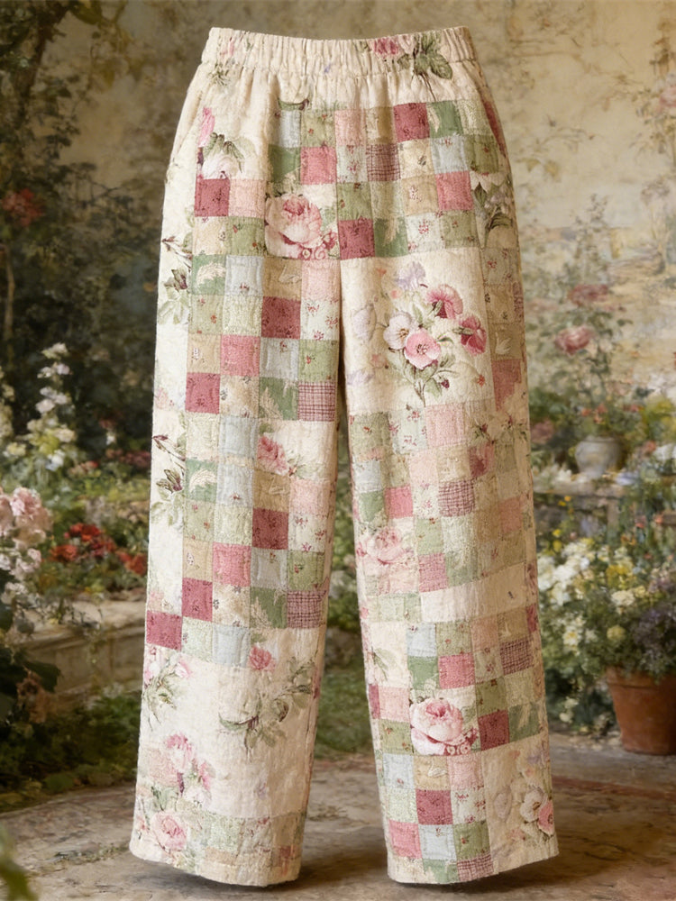 Elegantly Designed Trousers