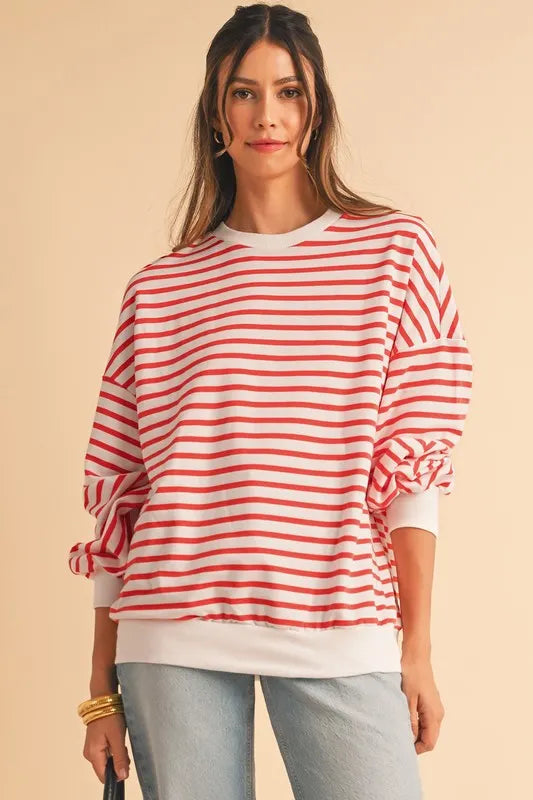 Polished Shirt with an Effortless Classic Look