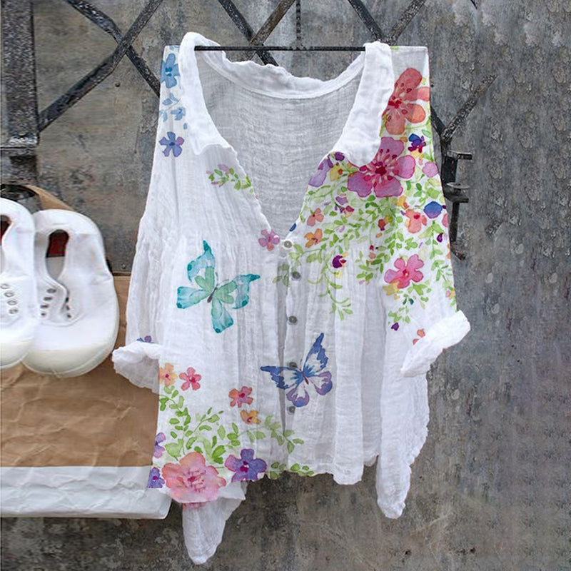 Elegantly Designed Shirt