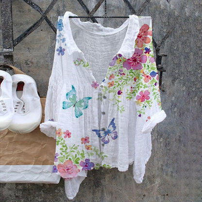 Elegantly Designed Shirt
