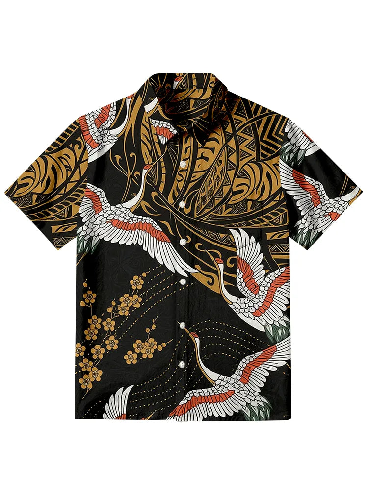 Thoughtfully Designed Shirt