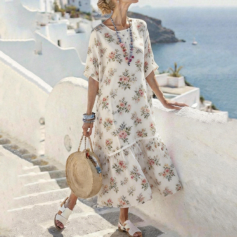 Beautifully Crafted Dress