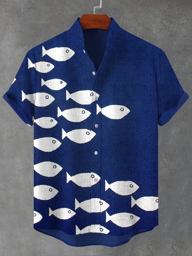 Beautifully Crafted Shirt