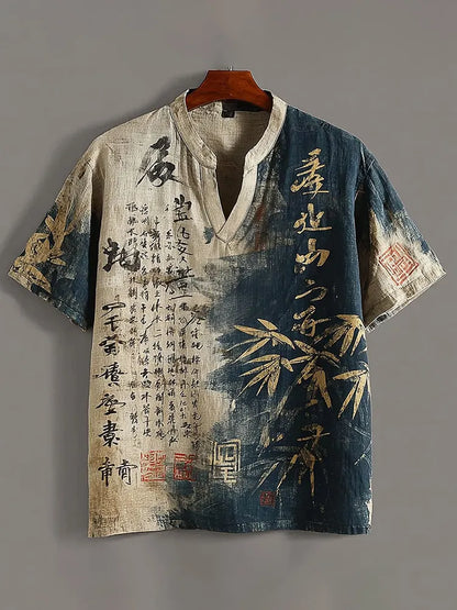 Gracefully Designed Shirt