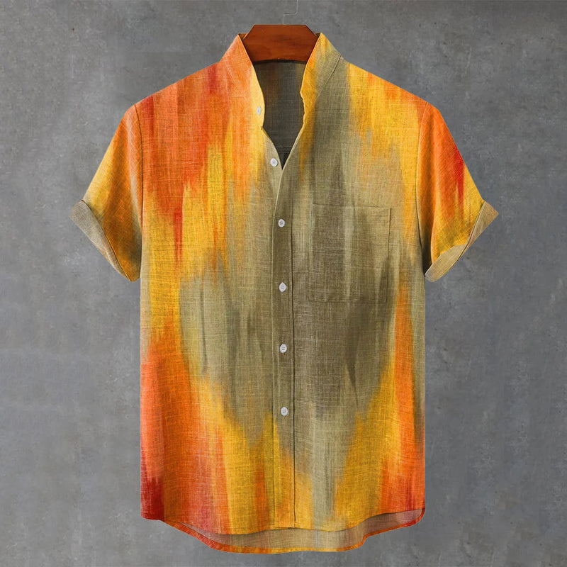 Timeless Vintage Style Shirt