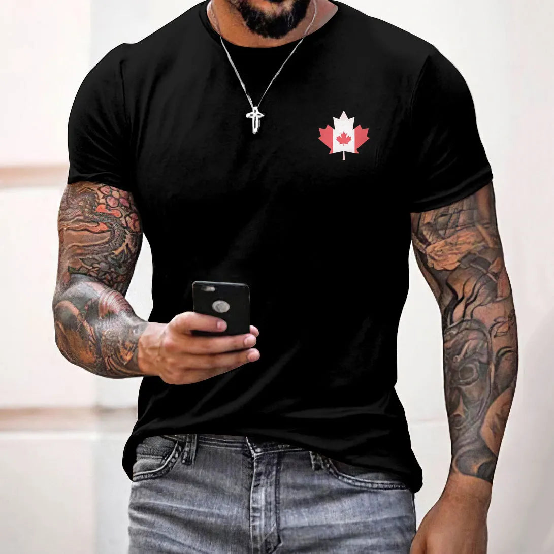 Beautifully Crafted T-Shirt