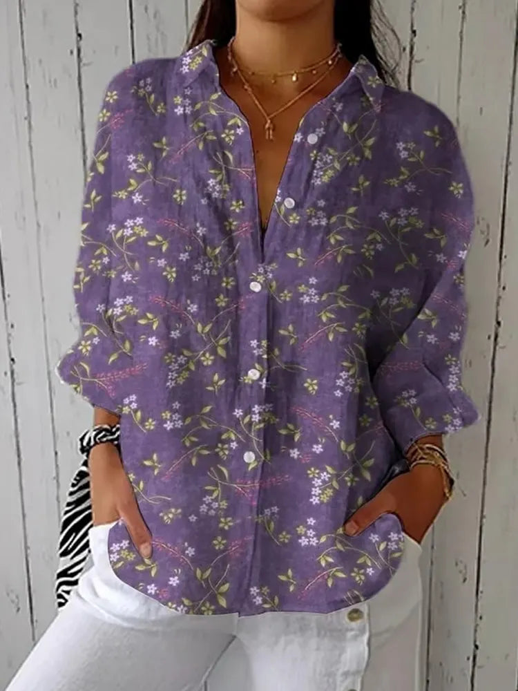 Classic Vintage Shirt