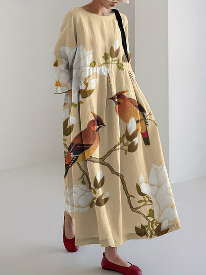Vintage Inspired Dress