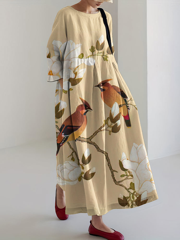 Vintage Inspired Dress