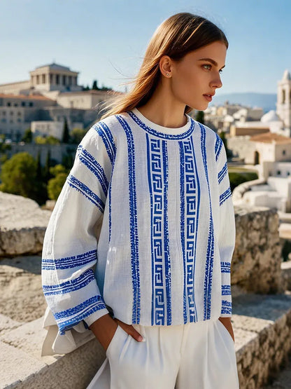 Beautifully Crafted Shirt
